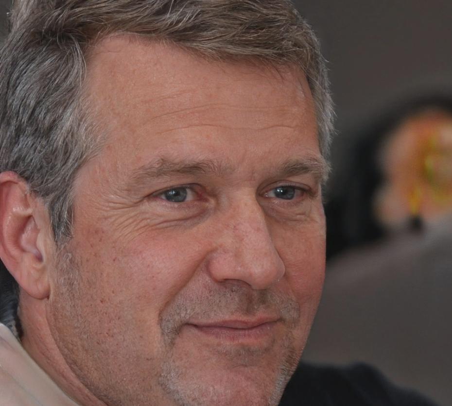 Lubomir Sokol, Programmkoordinator bei Joranephos