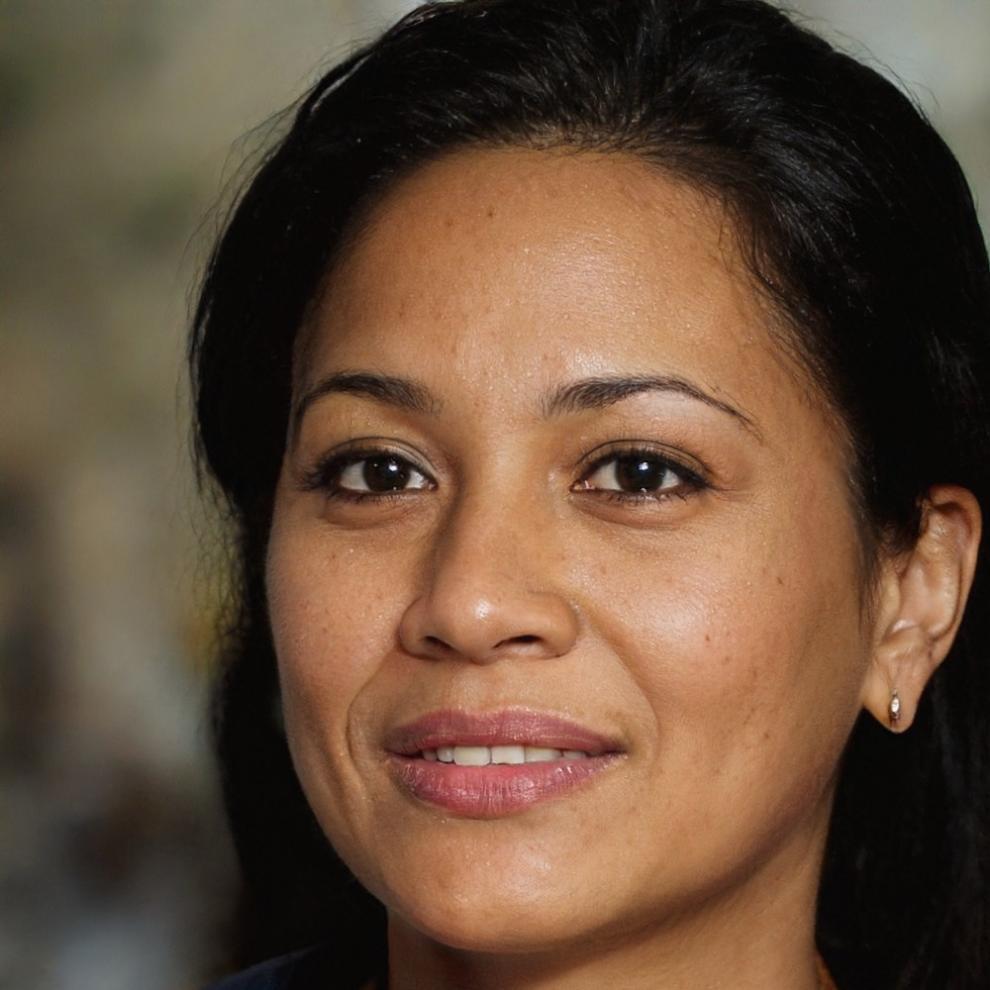 Porträt von Petra Waldmann, Kommunikationsexpertin