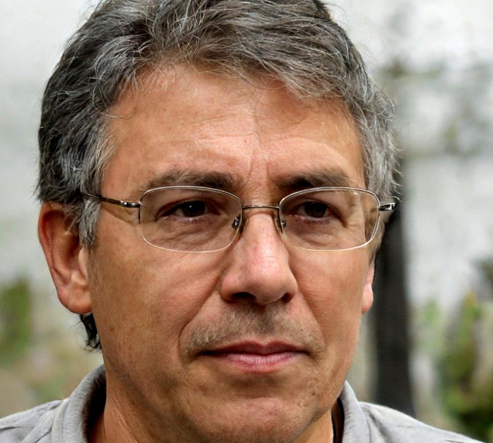 Porträt von Thorsten Eichhorn, Lernstratege