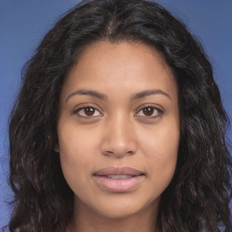 Portrait von Lena Virtanen