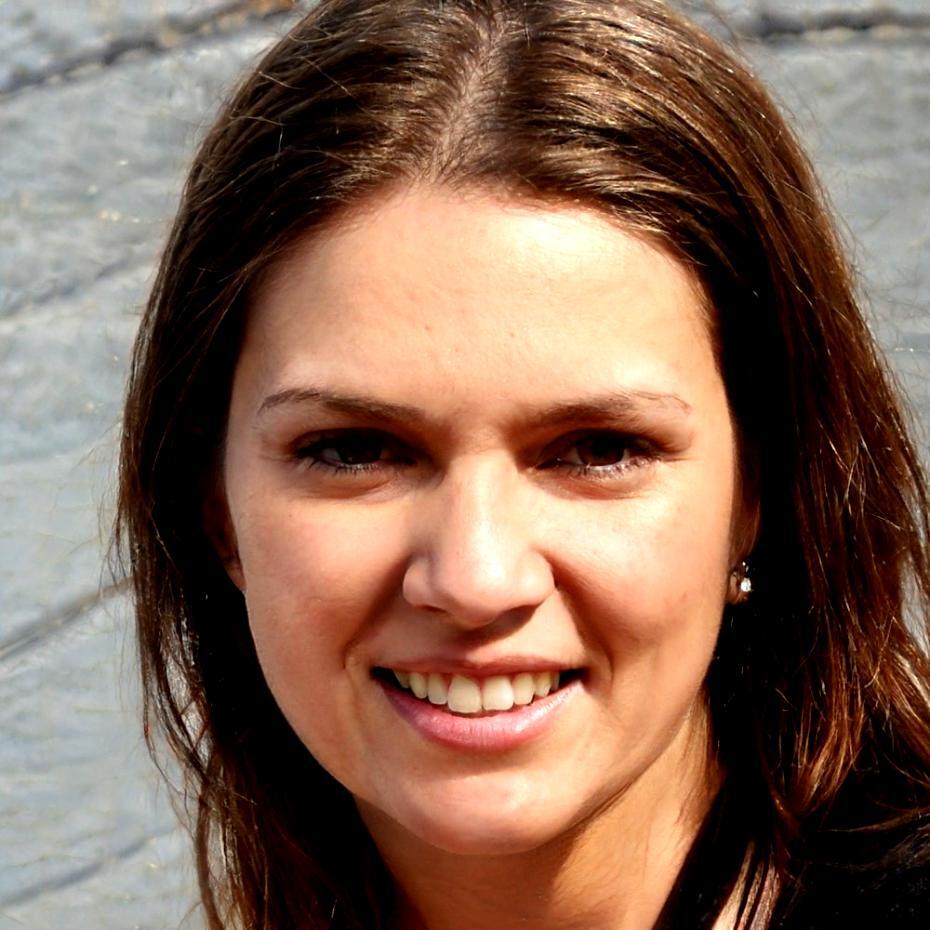 Porträt von Sabine Kluge, Motivationscoach